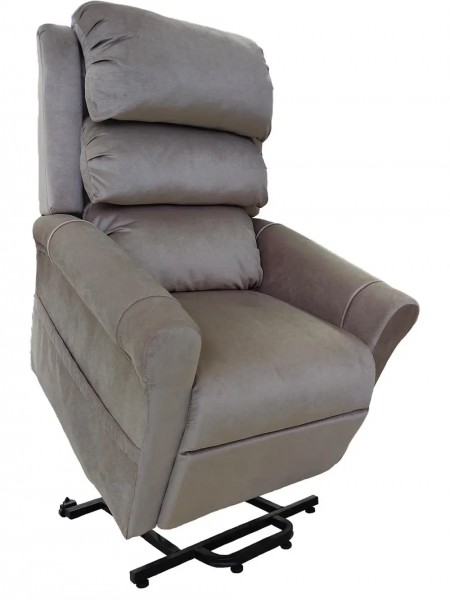 ANTAR Aufstehsessel Comfort mit Liegefunktion