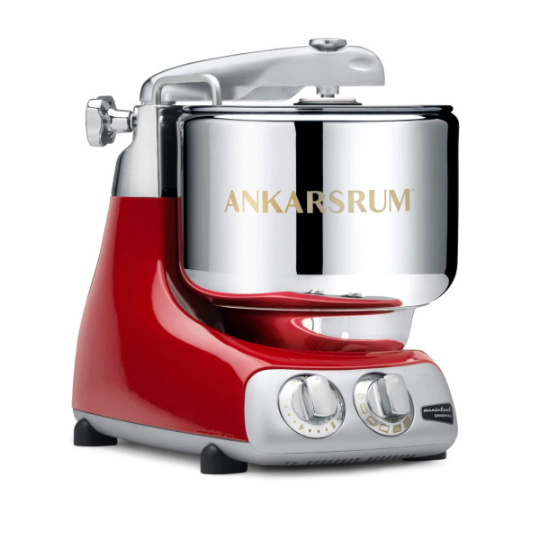 ANKARSRUM Küchenmaschine Assistent original 6230 red