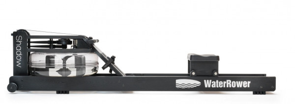 NOHrD WaterRower S4 Rudergerät Shadow