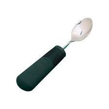 OXO GOOD GRIPS biegsamer Teelöffel