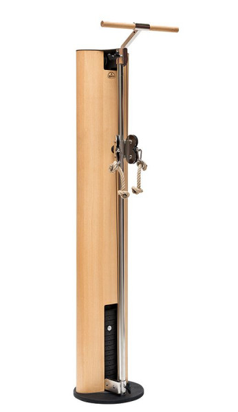 NOHrD SlimBeam Seilzug Krafttrainer Esche VORRÄTIG!!