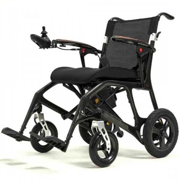 Ultraleichtgewicht Elektrorollstuhl CARBON EXTREME X1