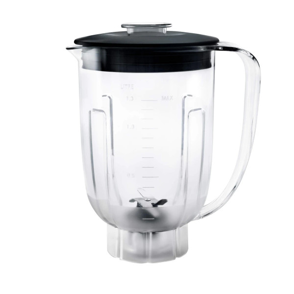 ANKARSRUM Mixer-Aufsatz