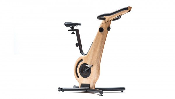 NOHrD Bike Fahrradtrainer Esche