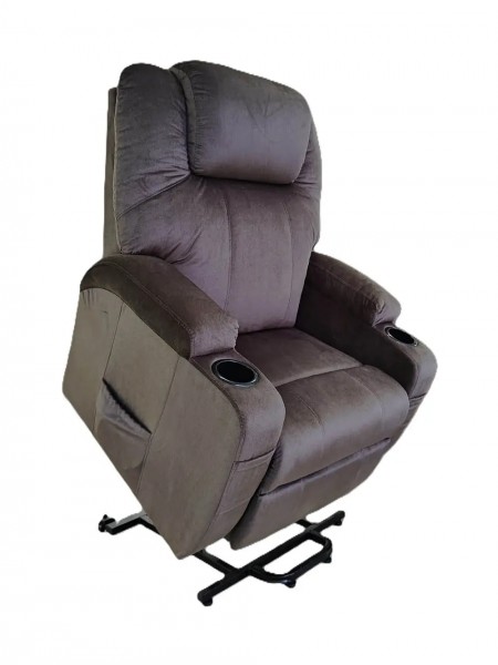 ANTAR Aufsteh- und Relaxsessel Pro mit Massagefunktion