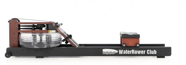 NOHrD WaterRower S4 Rudergerät Club